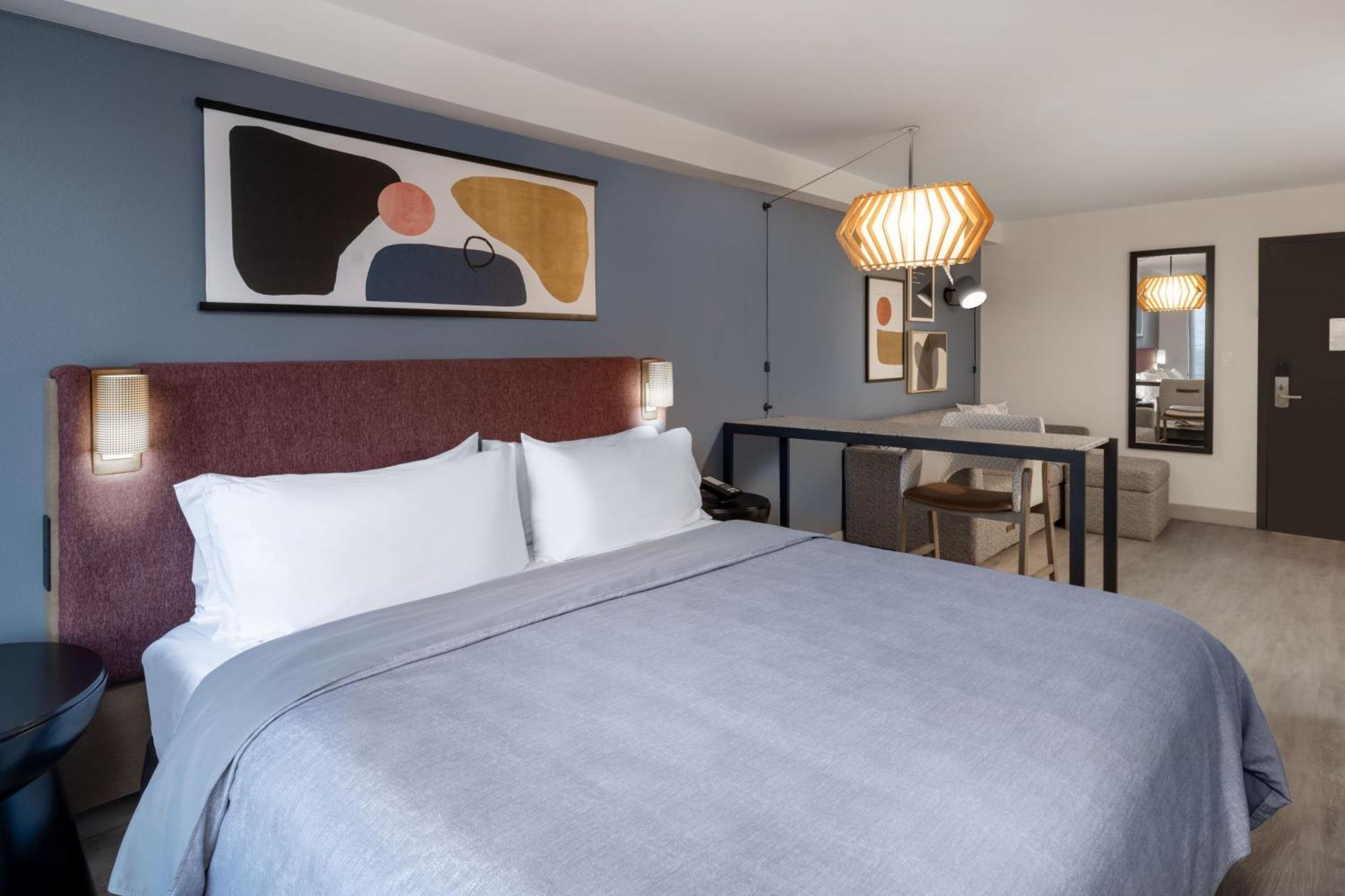 Atwell Suites Austin Airport By Ihg Екстериор снимка