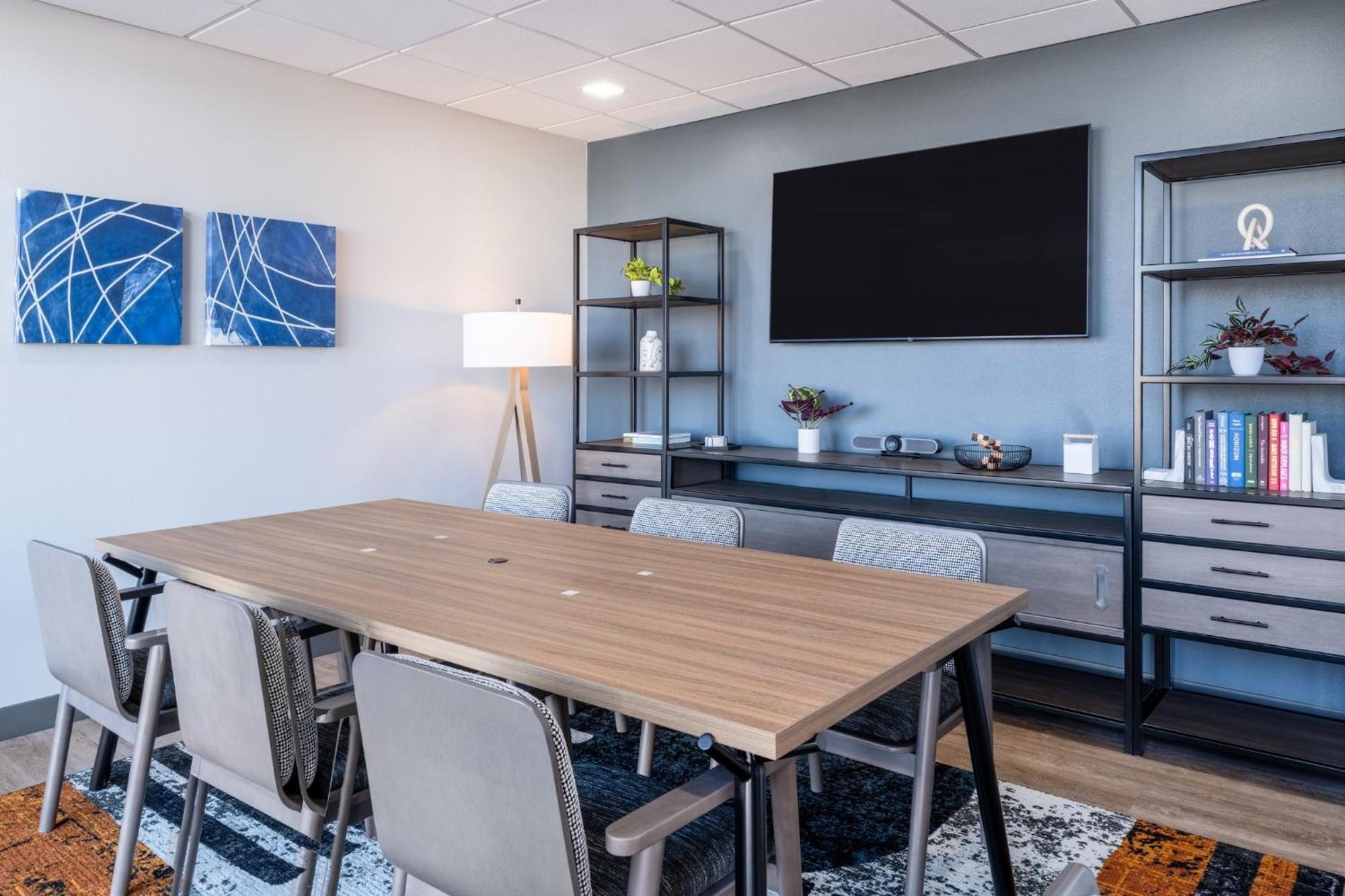 Atwell Suites Austin Airport By Ihg Екстериор снимка
