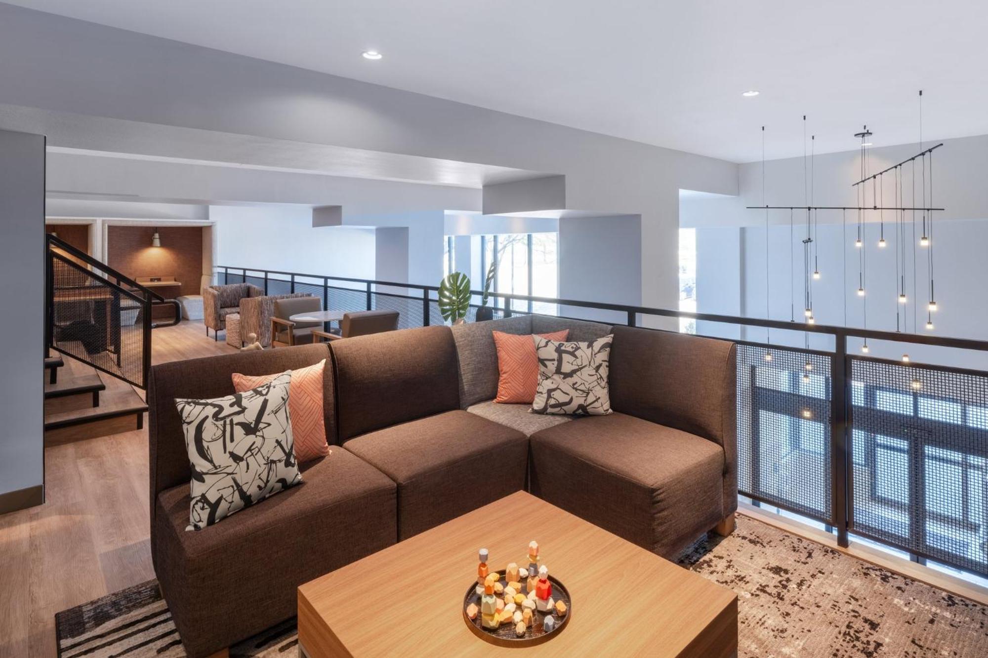 Atwell Suites Austin Airport By Ihg Екстериор снимка