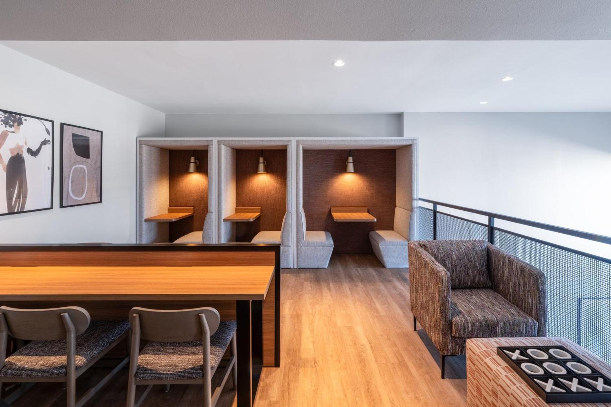 Atwell Suites Austin Airport By Ihg Екстериор снимка