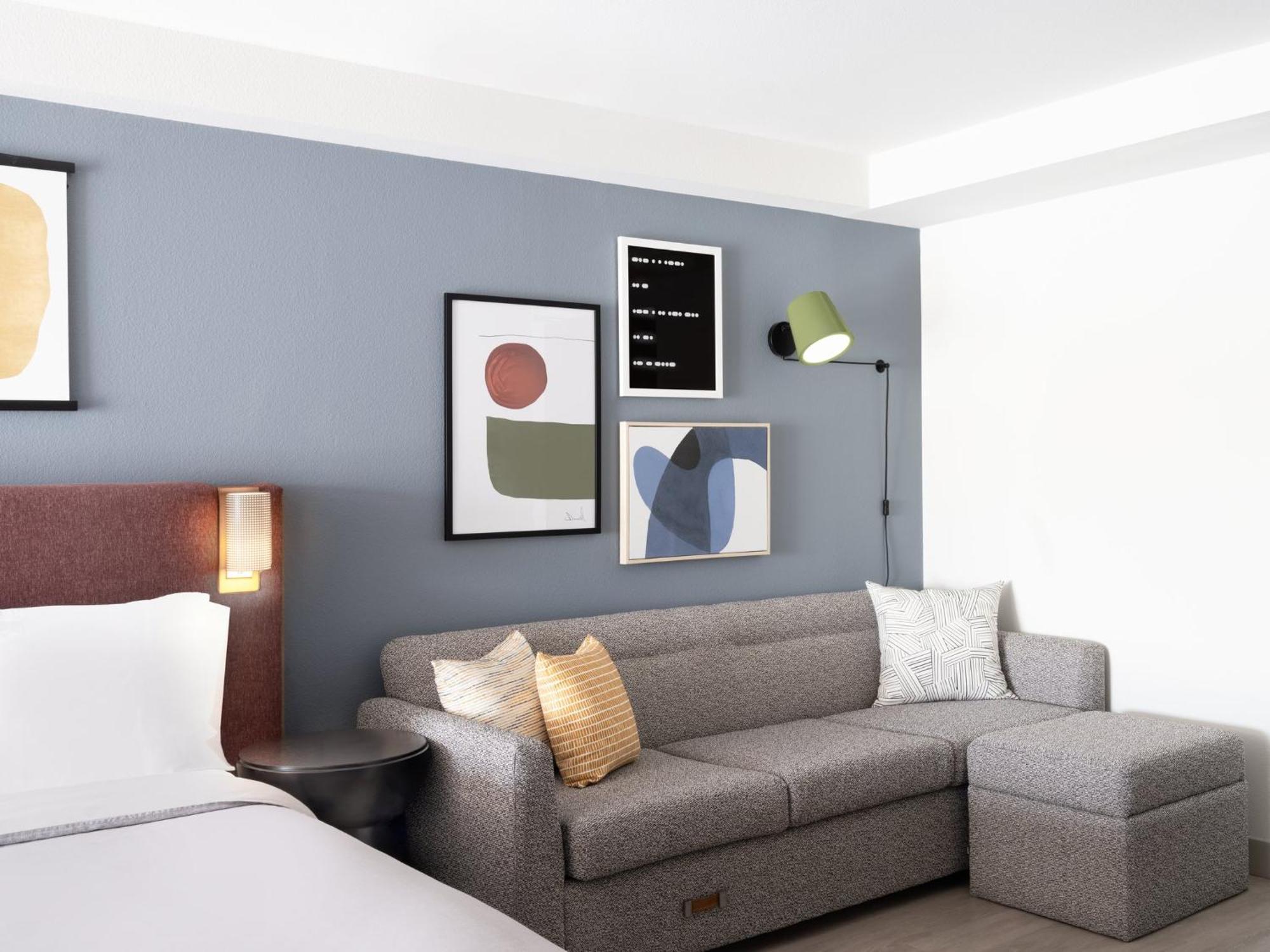 Atwell Suites Austin Airport By Ihg Екстериор снимка
